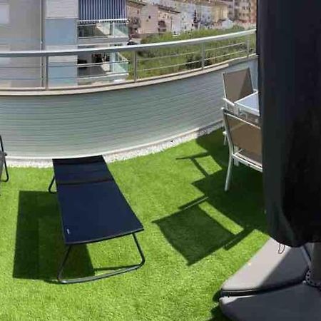 Apartamento Aguamarina Peñíscola Exteriér fotografie