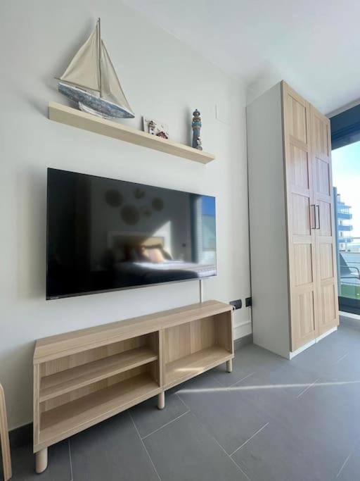 Apartamento Aguamarina Peñíscola Exteriér fotografie