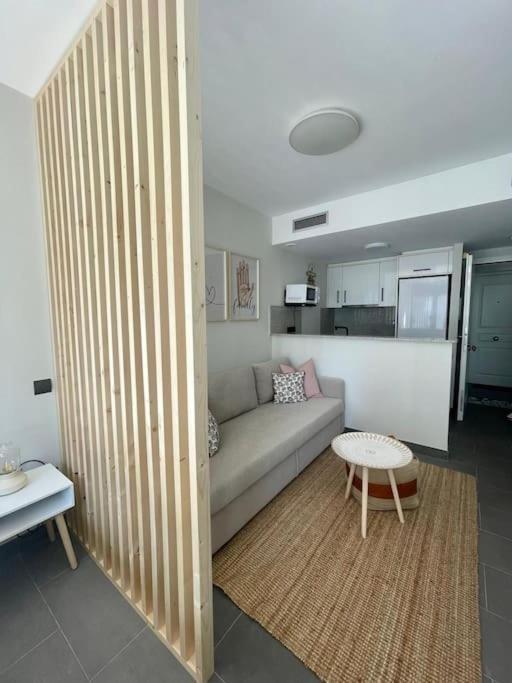 Apartamento Aguamarina Peñíscola Exteriér fotografie