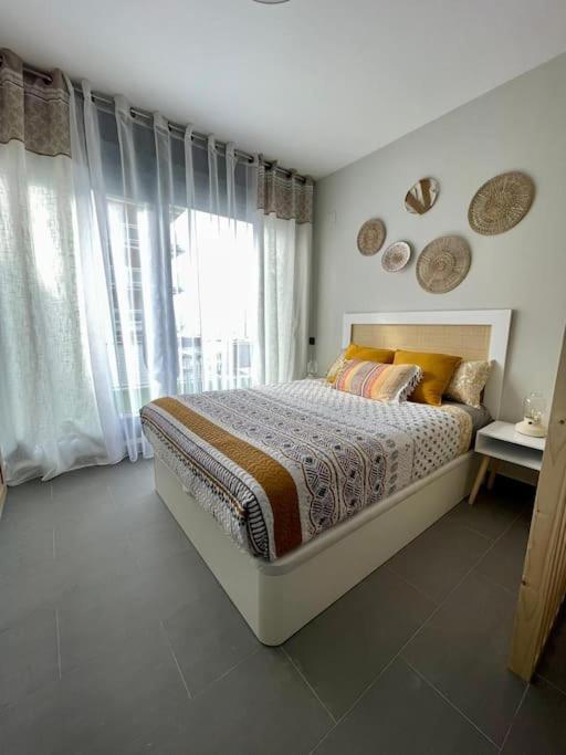 Apartamento Aguamarina Peñíscola Exteriér fotografie