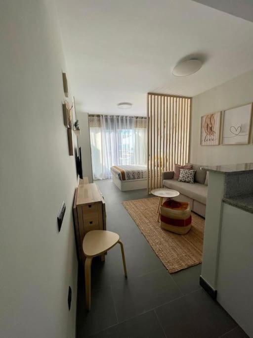 Apartamento Aguamarina Peñíscola Exteriér fotografie