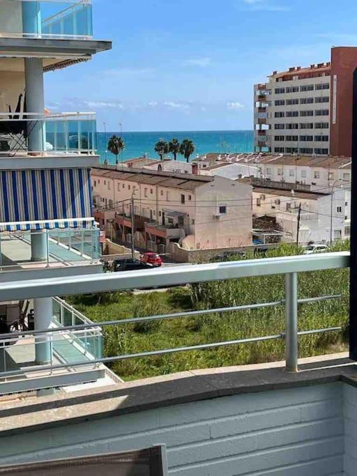 Apartamento Aguamarina Peñíscola Exteriér fotografie