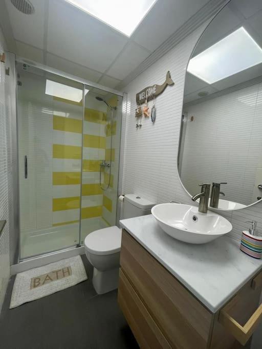 Apartamento Aguamarina Peñíscola Exteriér fotografie