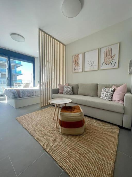 Apartamento Aguamarina Peñíscola Exteriér fotografie